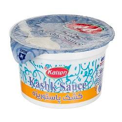 کشک 250گرم کاله